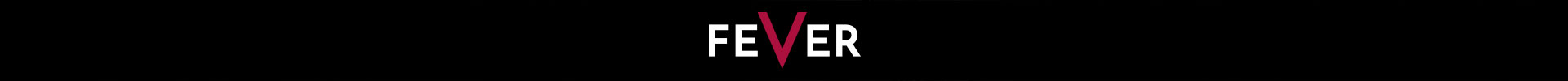 Cabecera Logo Fever