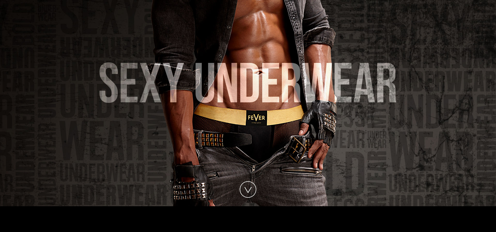 Portada Sexy Ropa Interior Fever